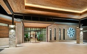 Tapatio Springs Hill Country Resort